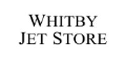 Whitby Jet Store 