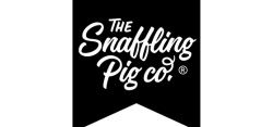 Snaffling Pig
