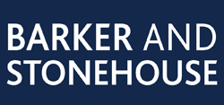 Barker and Stonehouse - Barker and Stonehouse - Up to 20% off