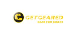 Get Geared  - Motorcycle Clothing, Helmets & Accessories - 10% NHS discount