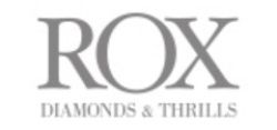 Rox - ROX - Diamonds & Thrills - 10% NHS discount
