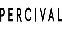 Percival  - Percival Menswear - 20% NHS discount on orders over £120