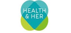 Health & Her - Menopause & Perimenopause Supplements - 10% NHS discount