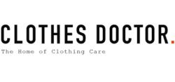 Clothes Doctor - Clothing Care Products - 15% NHS discount across site