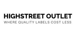 Highstreet Outlet  - Discount branded outlet clothing at up to 80% off RRP. - 10% NHS discount