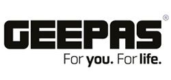 Geepas - Affordable Home & Kitchen Appliances - 10% NHS discount