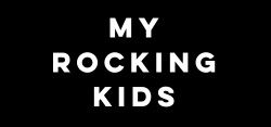 My Rocking Kids  - Fun Family Fashion - 20% NHS discount
