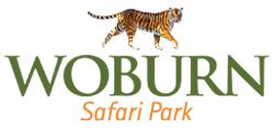 Woburn Safari Park - Woburn Safari Park - 12.5% NHS discount
