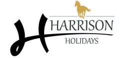 Harrison Holidays - UK Holiday Park Camping Pitches, Caravans, Lodges & Glamping Pods - 25% NHS discount on UK breaks