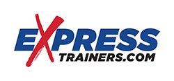 Express Trainers - Lowest price branded trainers, sneakers & running shoes - 12% NHS discount
