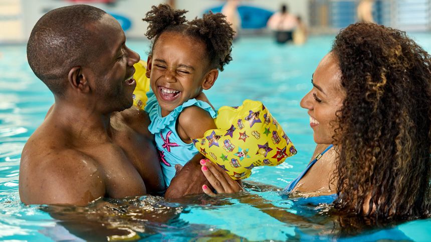 UK Family Holidays - Up to 10% NHS discount