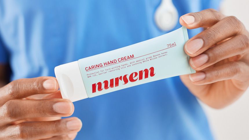 Nursem Skin Care - 25% NHS discount