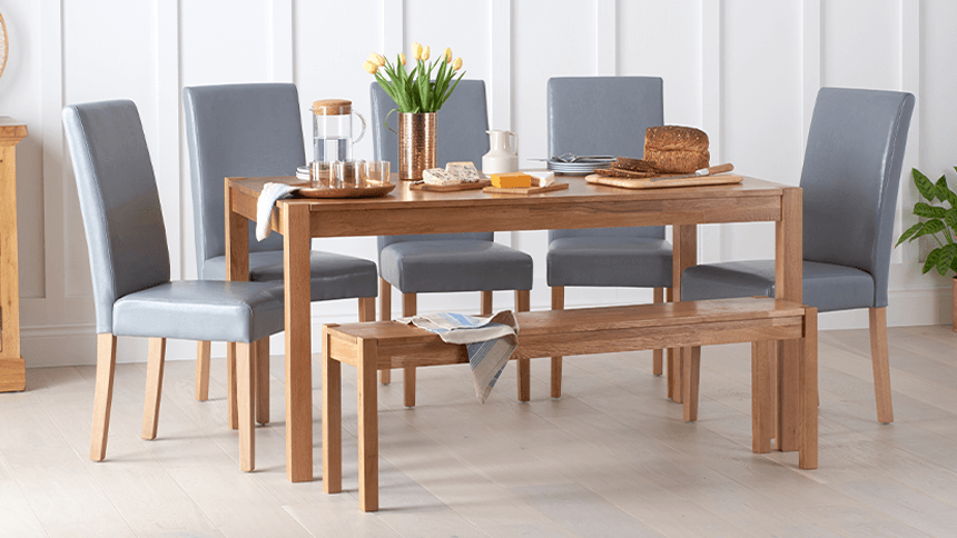 Oak Furniture Superstore - 5% NHS discount
