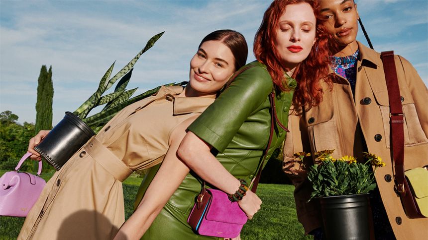 Kate Spade Sale - Up to 40% off