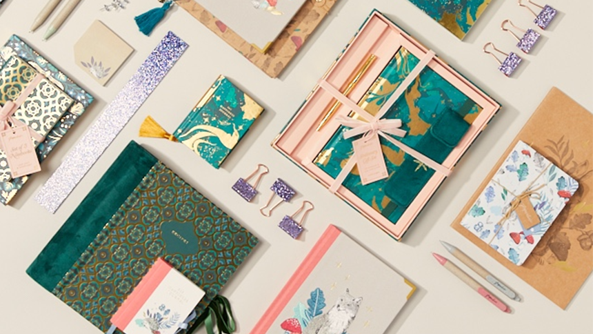 Paperchase Instore Discount - 10% off for NHS