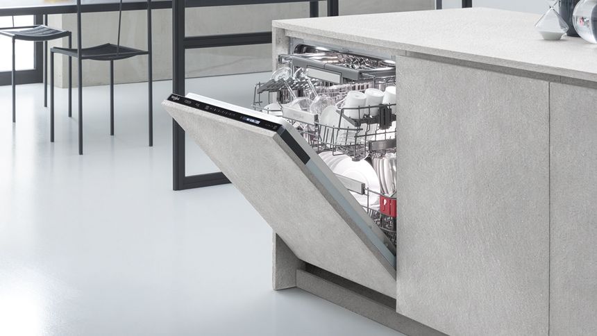 Whirlpool Dishwashers - Extra 25% NHS discount