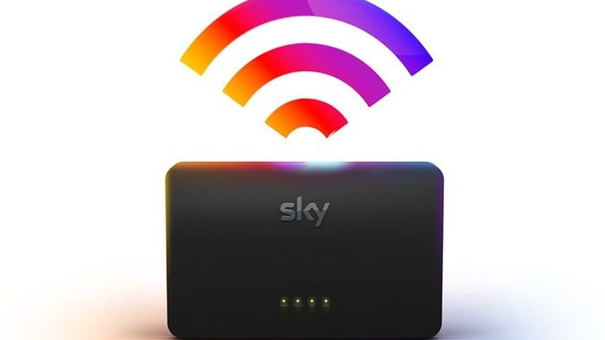 Top Broadband & TV deals - Sky Stream, Netflix with Superfast Broadband | £37 per month*