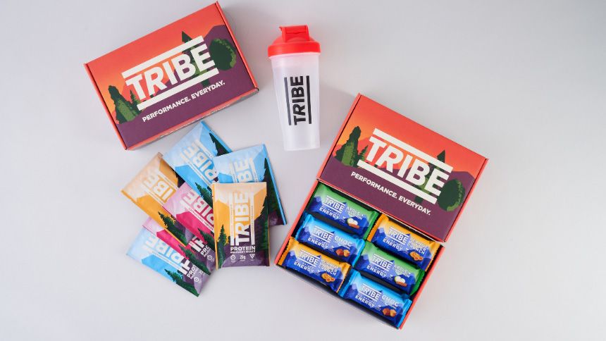 TRIBE - 33% NHS discount