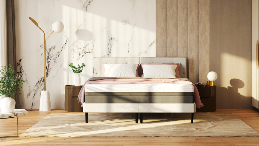 Emma Mattress - Up to 65% off + extra 5% NHS discount