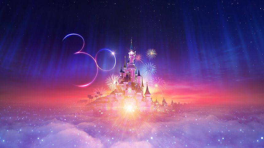 Disneyland® Breaks - £40 NHS discount