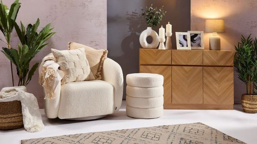 Fashion, Home & Beauty - Up to 60% off + an extra 10% NHS discount