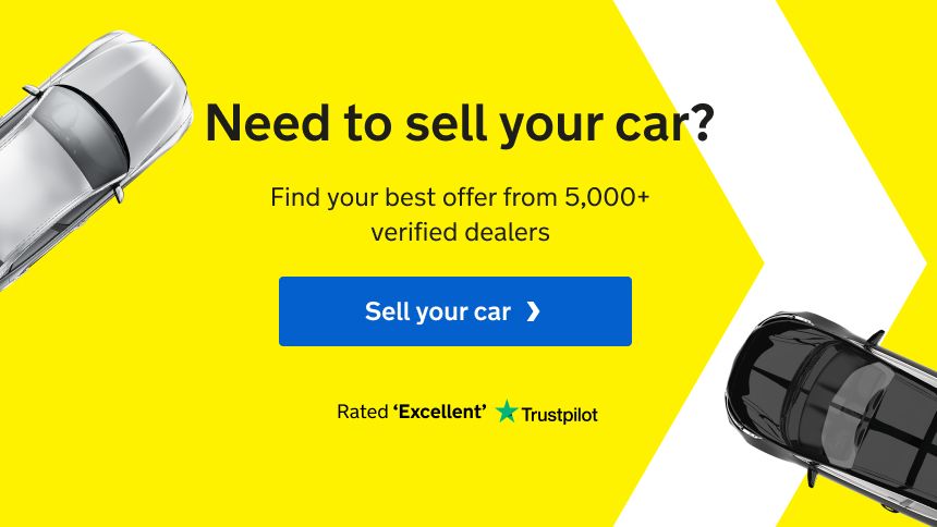 Motorway.co.uk - Sell Your Car Fast | Find Your Highest Offer