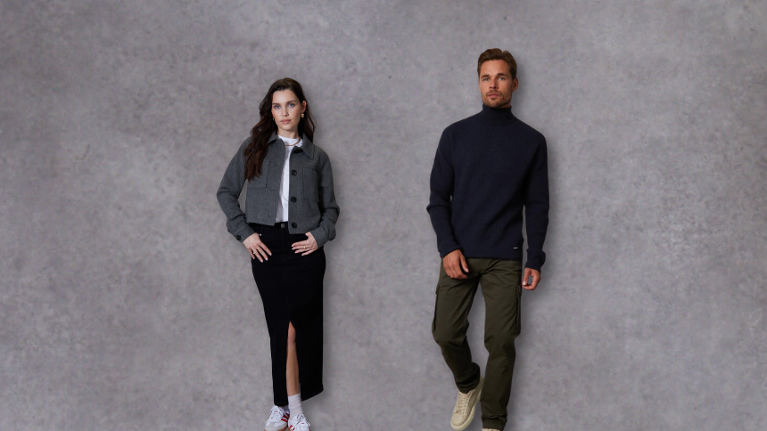 Threadbare Men's & Women's Fashion - Up to 40% off sale + EXTRA 20% NHS discount