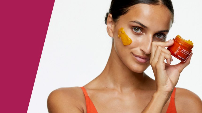 Andalou Naturals Beauty & Skincare - 20% NHS discount