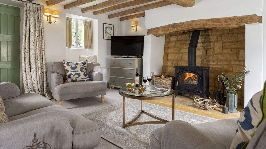 Cotswold Hideaways - Up to 10% off selected properties