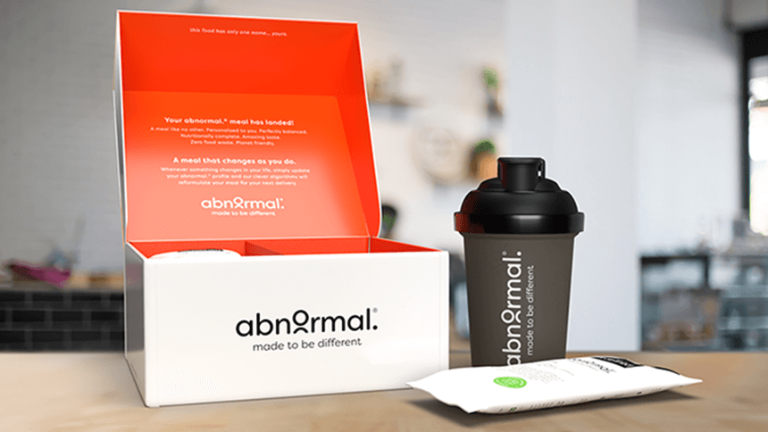 Personal Nutritional Meal Plans - Free trial worth £23.99