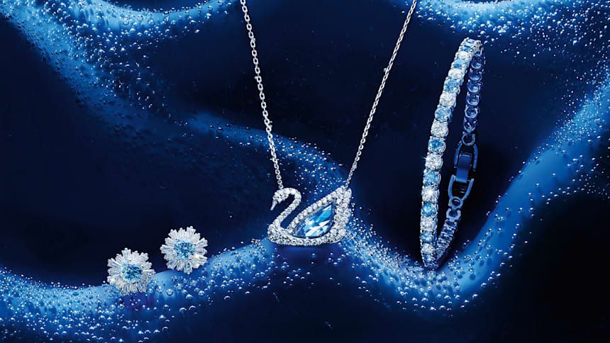 Swarovski Sale - Up to 40% off + free delivery for NHS