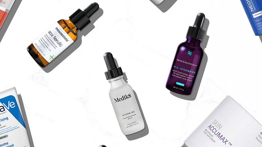 Face The Future - 15% off all haircare for NHS