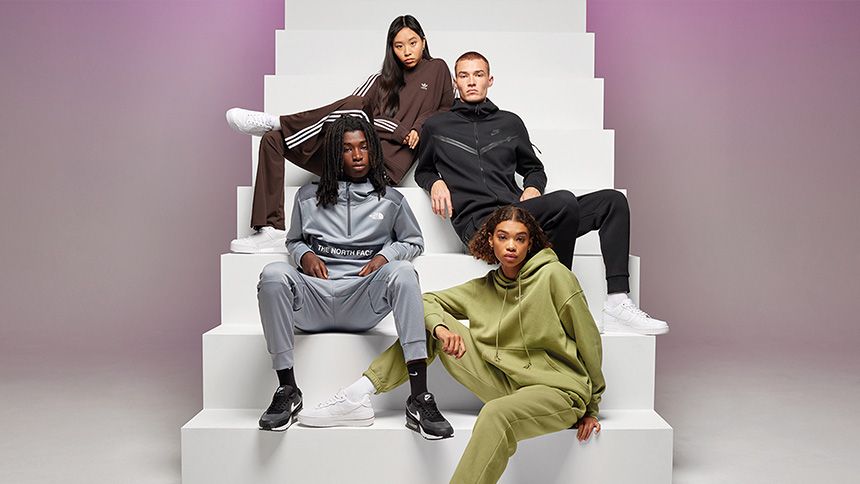 JD Sports - 20% off JDX memberships for NHS