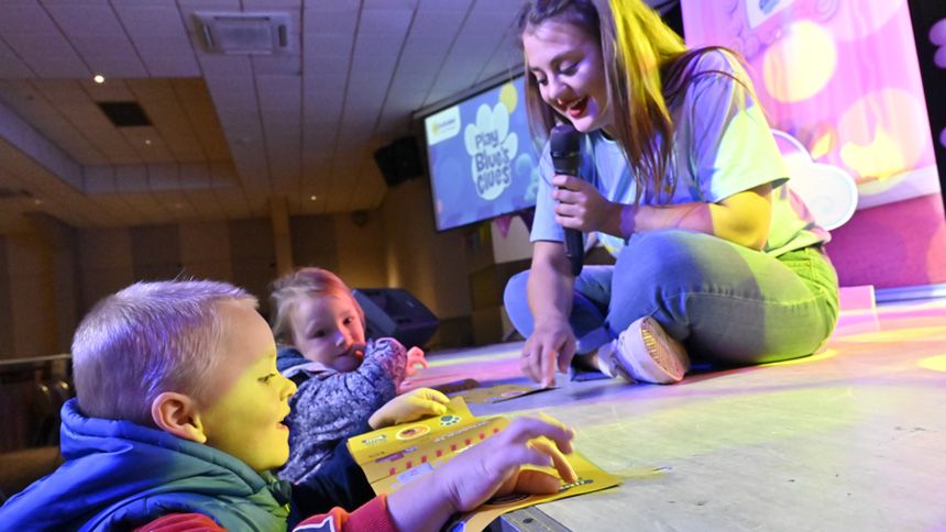 Tots Breaks at Parkdean Resorts - Up to 10% NHS discount