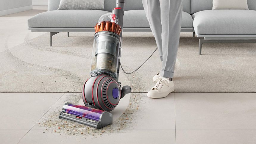 Currys - 10% NHS discount off Dyson floorcare
