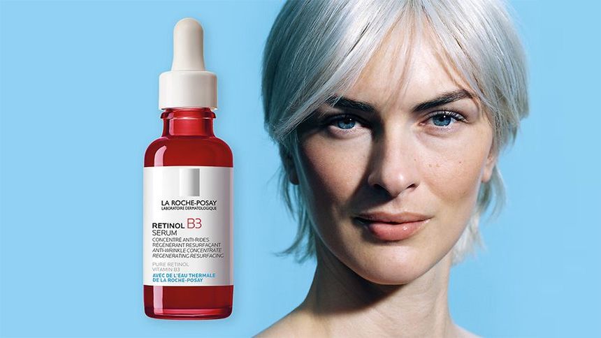 La Roche-Posay - 25% off everything