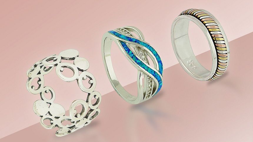 Fine Jewellery for Men and Women - 15% NHS discount