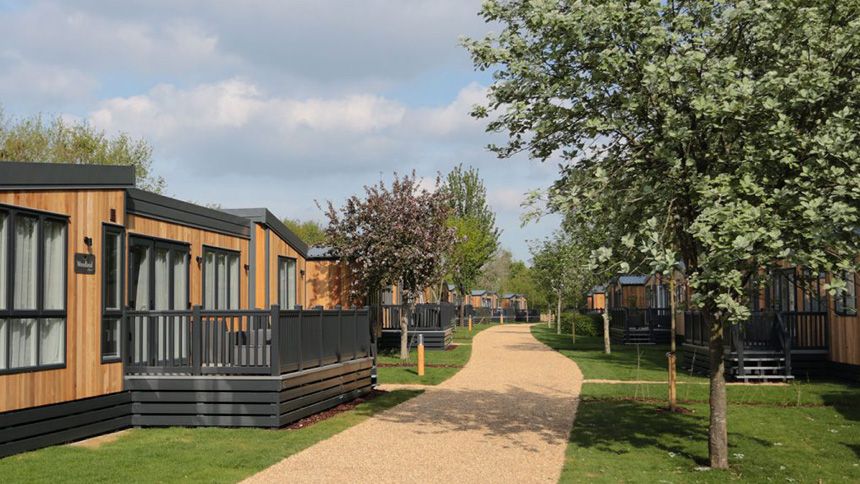 UK Holiday Parks & Family Breaks - Up to 20% NHS discount