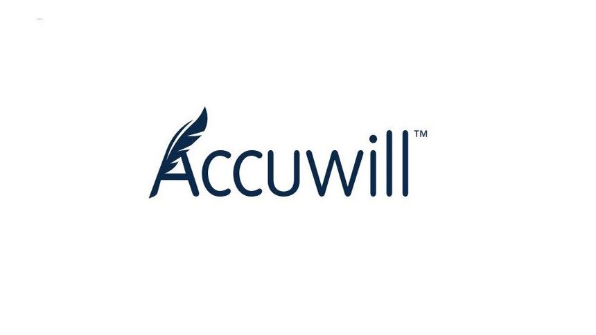 Accuwill - 25% NHS discount on single or mirror wills