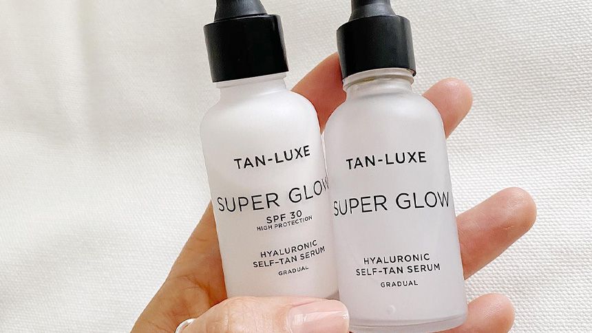Tan Luxe - 25% NHS discount
