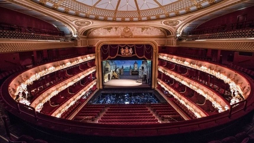 London Theatre Direct - 5% cashback
