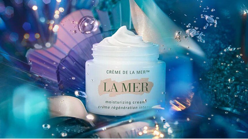La Mer | Skincare & Makeup - 10% NHS discount