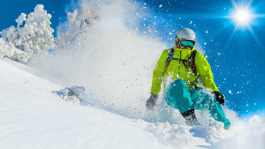 Holiday Hypermarket Ski Holidays - £25 NHS discount on all skiing bookings