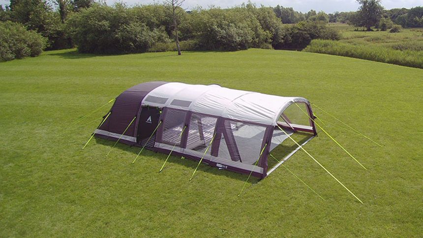 Khyam tents, awnings and accessories - 20% NHS discount