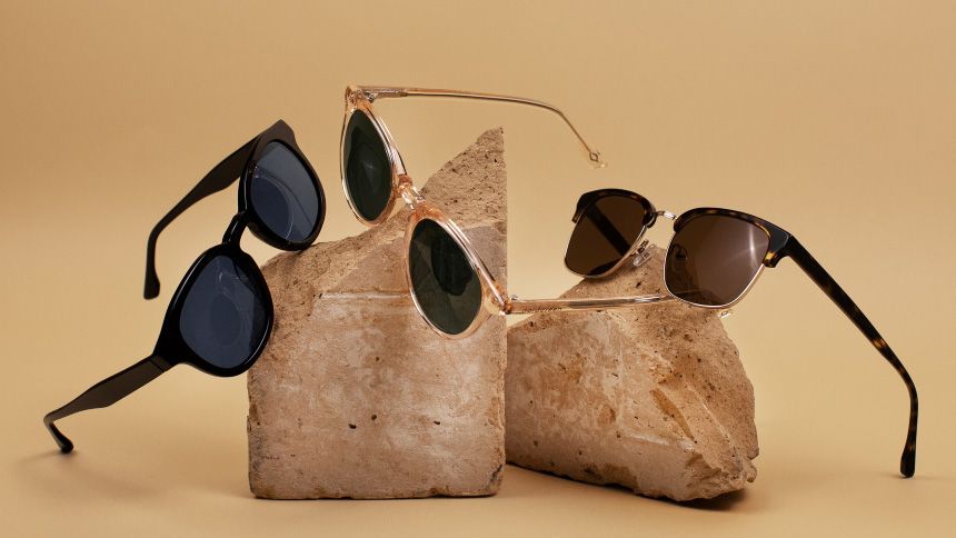 Nordgreen Sunglasses - 50% NHS discount on sunglasses