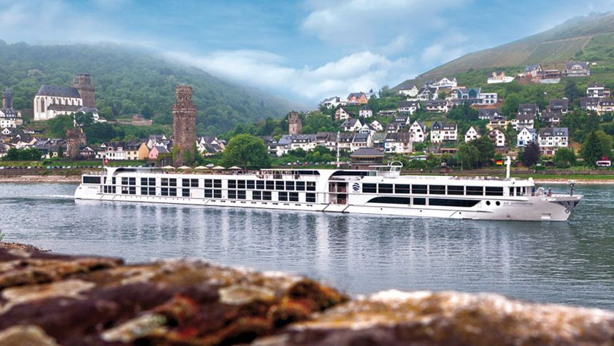 Health Service Discounts Travel Club - Up to £500 off cruises