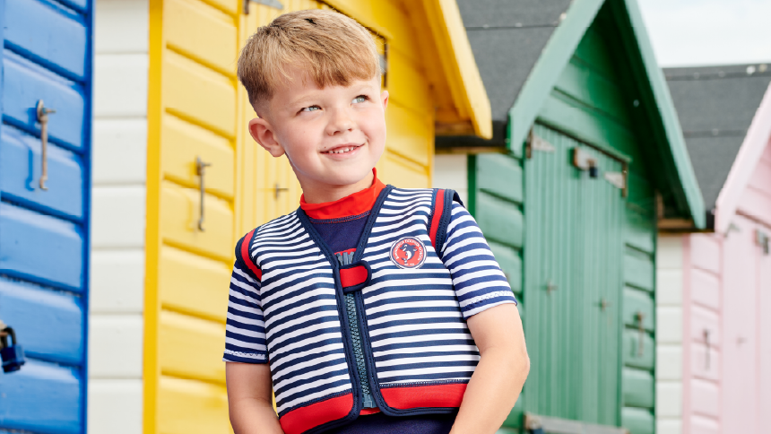 Konfidence - 10% NHS discount on swimwear for kids