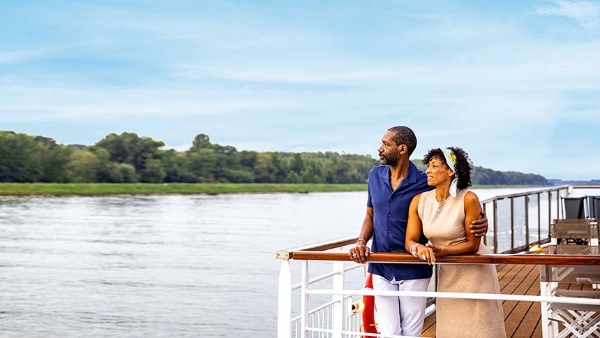 TUI Holidays for Heroes River Cruise - Save £600 per couple on selected sailings + up to £100 extra NHS discount