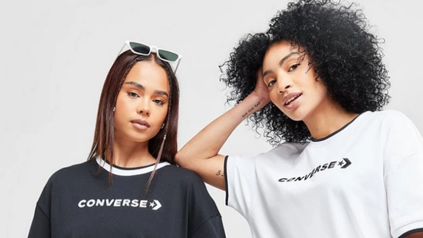 JD Sports - 20% off Womenswear for NHS
