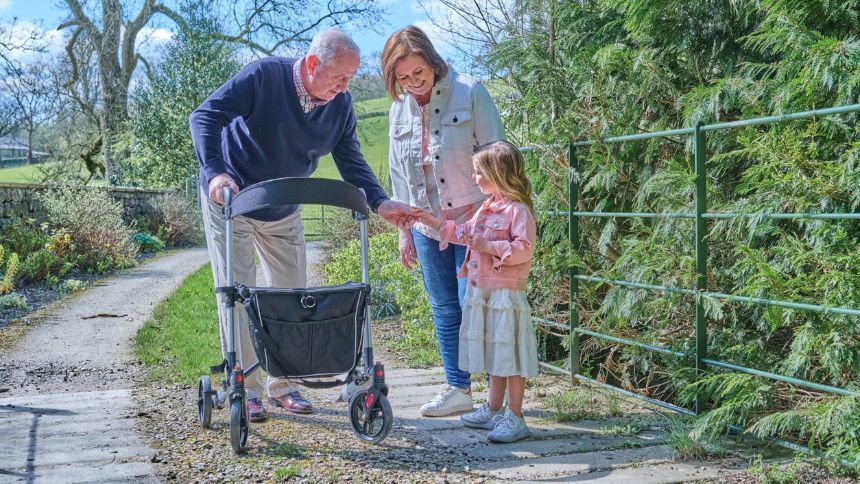 High Quality Disability Aids & Mobility Equipment To Support Daily Living - 10% NHS discount